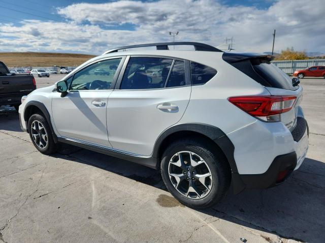 2019 SUBARU CROSSTREK - JF2GTACC7KH241254