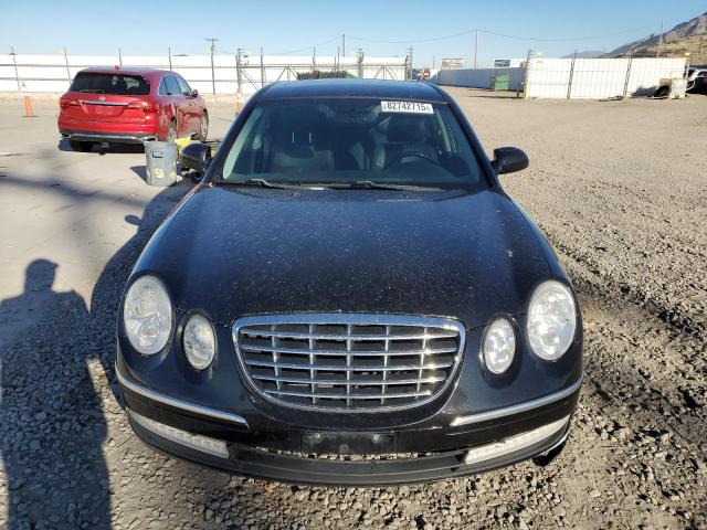 2009 KIA AMANTI #3294686043