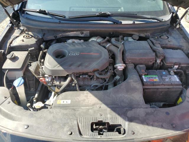 2015 HYUNDAI SONATA SPO #3278905089