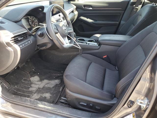 2024 NISSAN ALTIMA SV 1N4BL4DV3RN418684