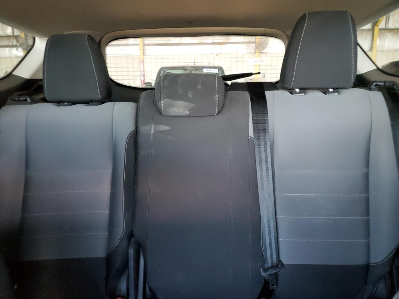 Lot #3317060012 2017 FORD ESCAPE S