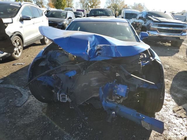 2017 CHEVROLET CAMARO LT - 1G1FB1RS6H0104060