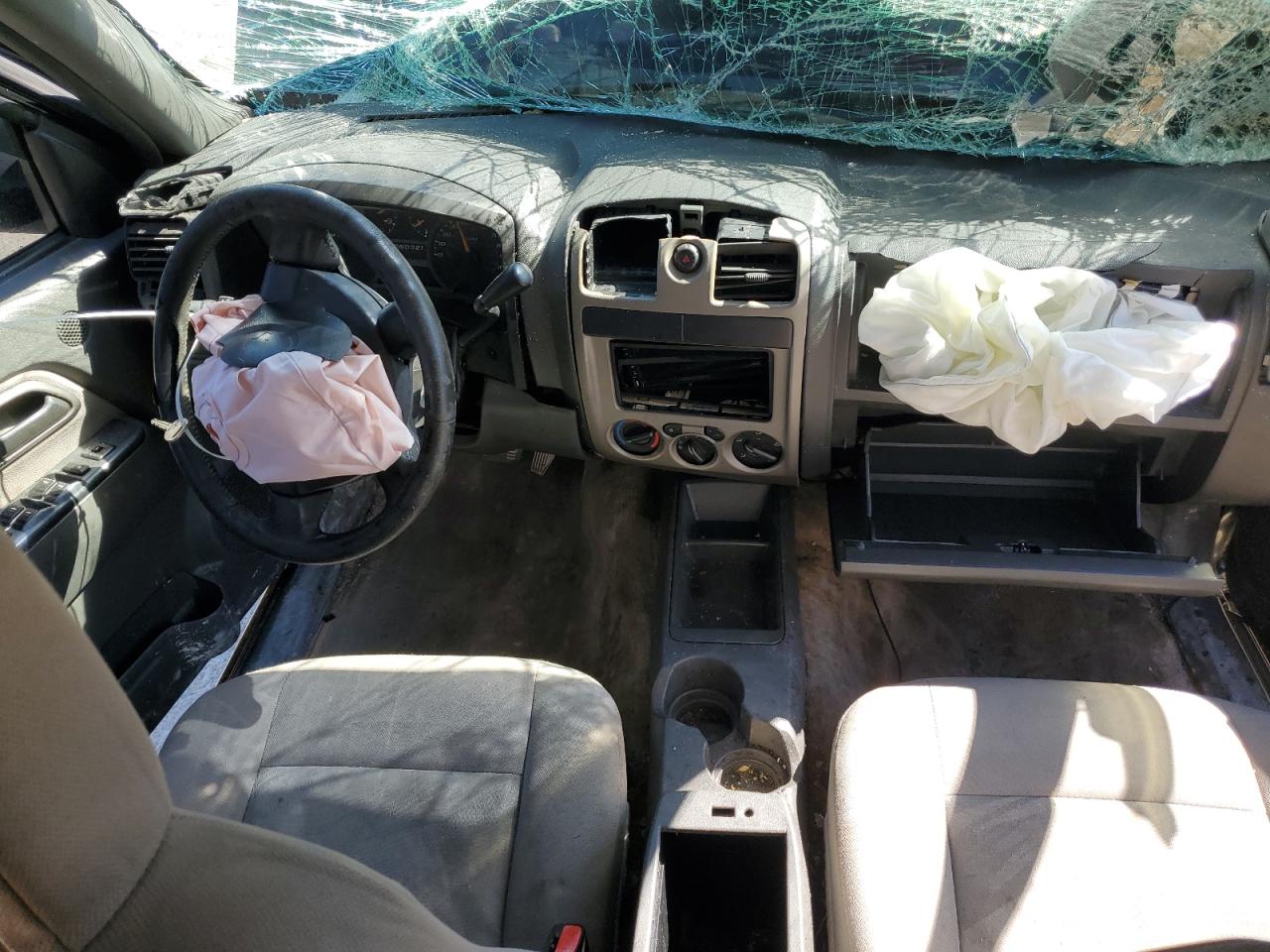 Global Auto Auctions