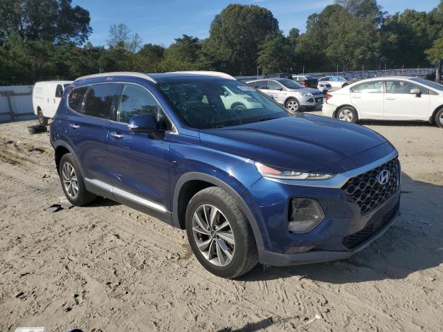 2020 HYUNDAI SANTA FE S 5NMS3CAD5LH238305