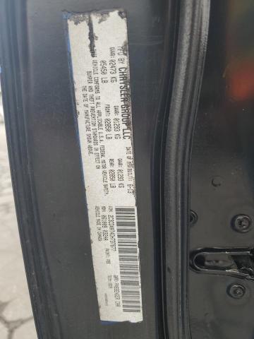 2013 DODGE CHARGER PO #3279842301