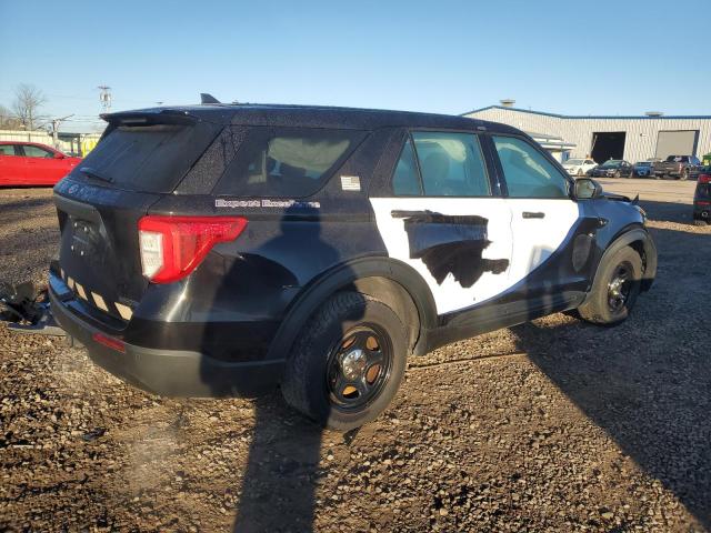 2021 FORD EXPLORER P 1FM5K8AB7MGC36068