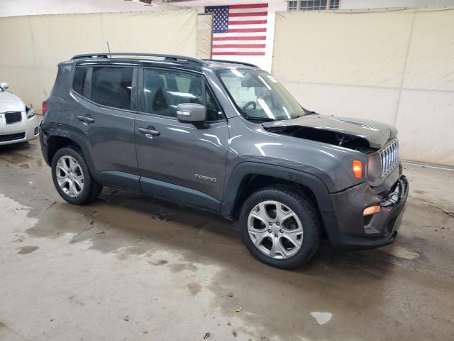 2020 JEEP RENEGADE L - ZACNJBD10LPM04087
