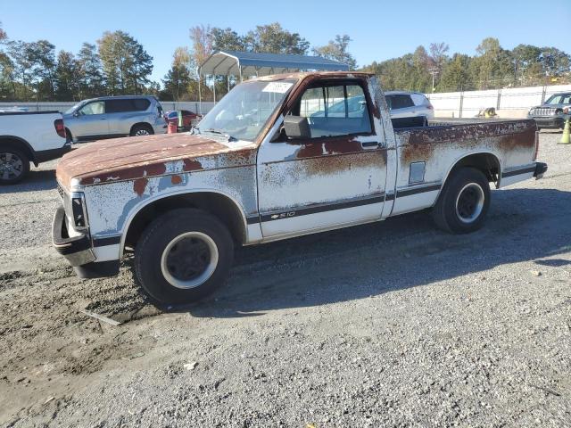 CHEVROLET S TRUCK S1