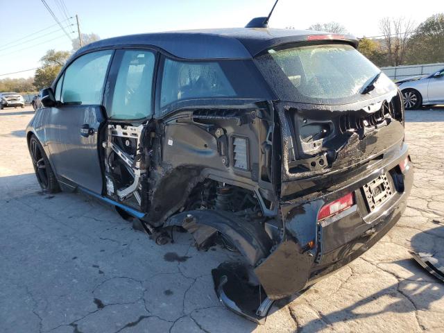 2017 BMW I3 BEV #3304703909