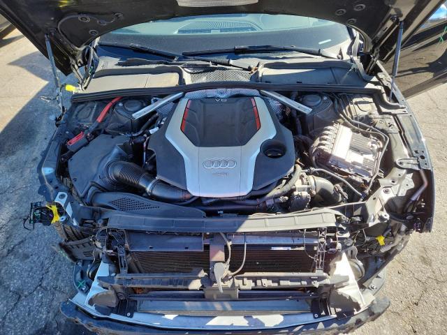 2020 AUDI S5 PREMIUM #3302639038