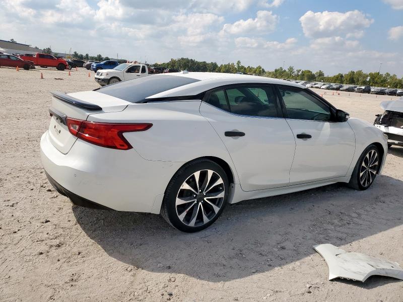 2016 NISSAN MAXIMA 3.5 - 1N4AA6AP0GC406231