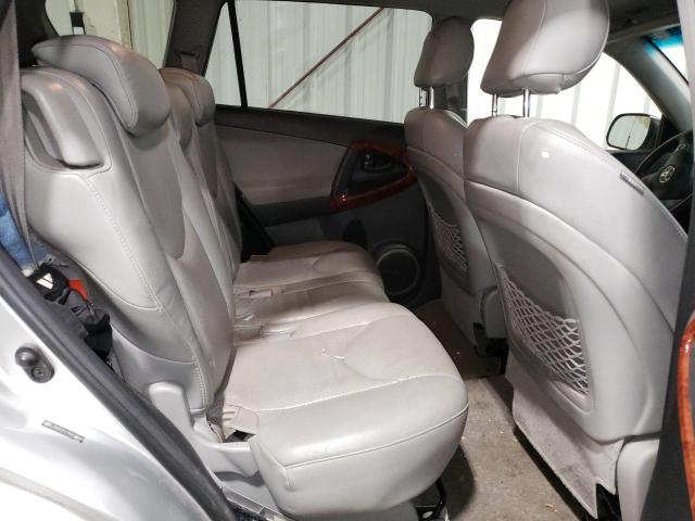 2008 TOYOTA RAV4 LIMIT #3279097231