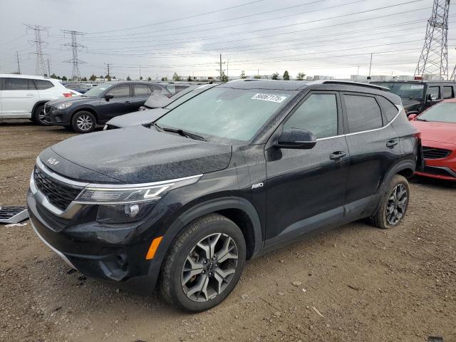 2023 KIA SELTOS EX KNDERCAA5P7468148