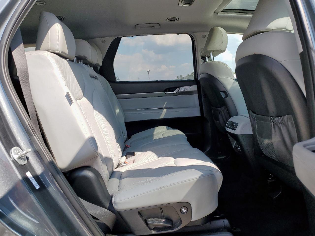 HYUNDAI PALISADE SEL PREMIUM