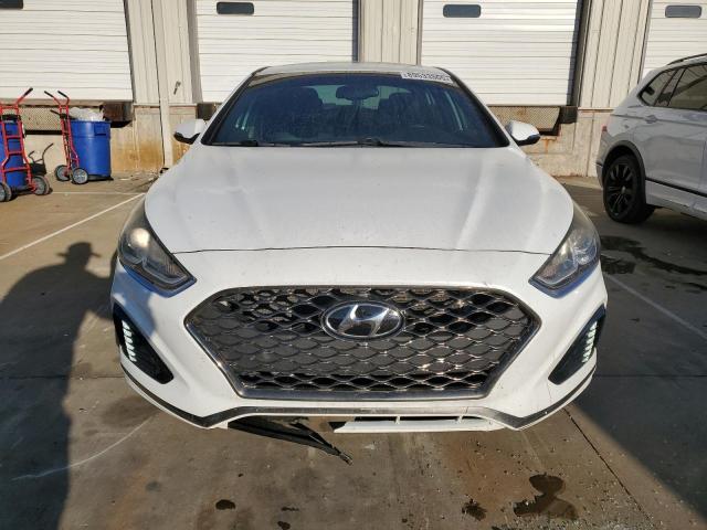 2018 HYUNDAI SONATA SPO - 5NPE34AF2JH617721