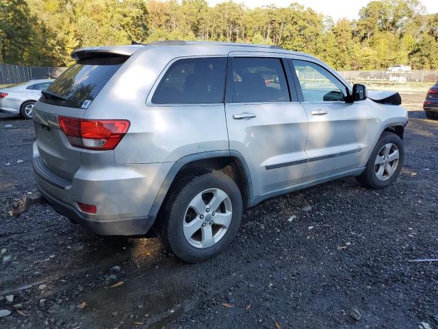 2011 JEEP GRAND CHEROKEE LAREDO - 1J4RR4GG1BC656999