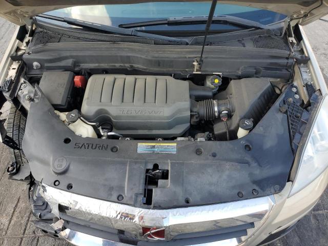 2008 SATURN OUTLOOK XR #3273913781