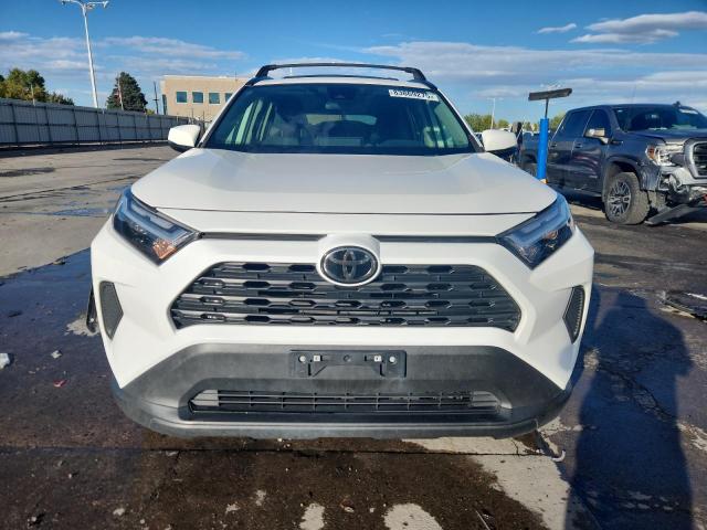 2022 TOYOTA RAV4 XLE #3284380045