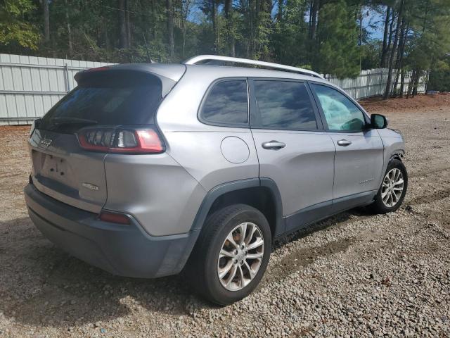 2021 JEEP CHEROKEE LATITUDE - 1C4PJLCB7MD173801