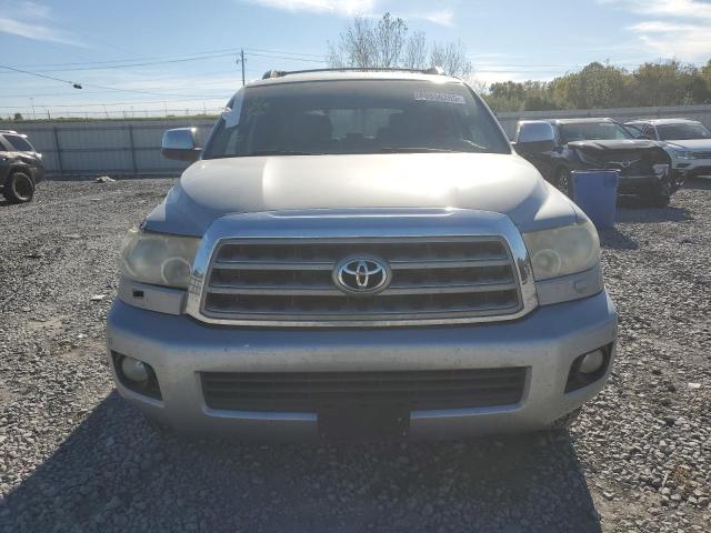 2014 TOYOTA SEQUOIA LI #3279729958