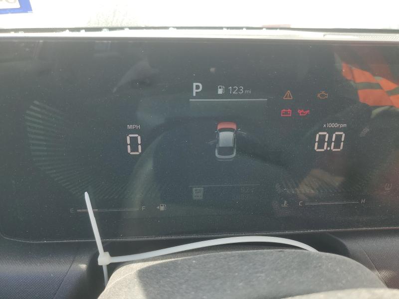 2025 KIA K4 LX #3304805325