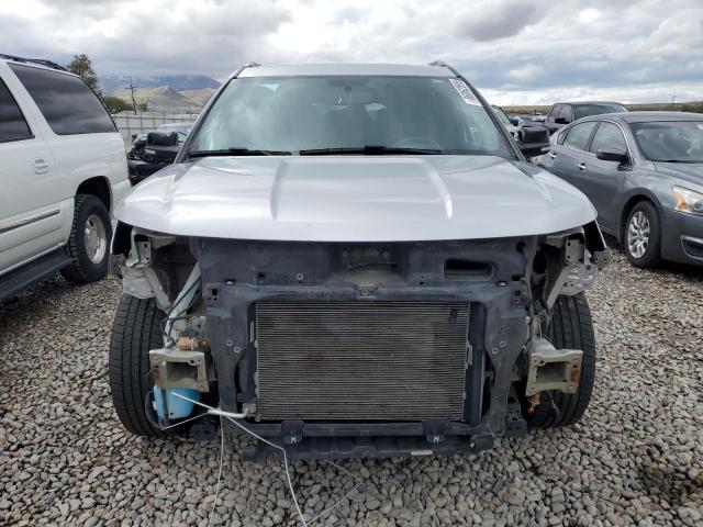 2018 FORD EXPLORER X - 1FM5K8D89JGA35770