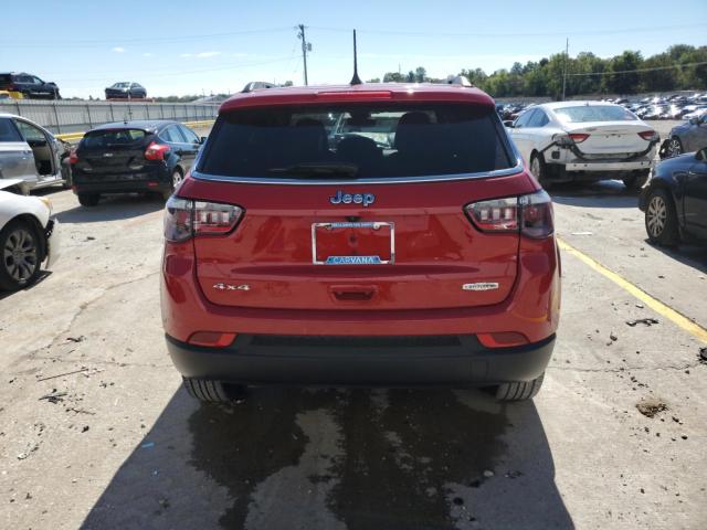 2023 JEEP COMPASS LA - 3C4NJDFN0PT507541