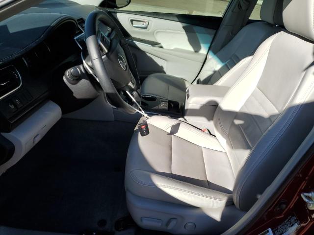 2015 TOYOTA CAMRY LE - 4T1BF1FK9FU994702