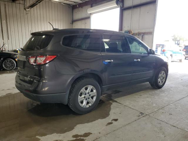 2016 CHEVROLET TRAVERSE LS 1GNKRFED0GJ271617