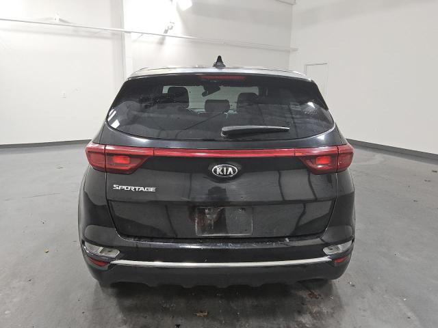 2020 KIA SPORTAGE L - KNDPM3AC7L7655653