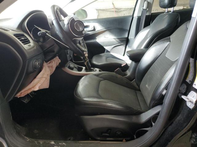 2021 JEEP COMPASS LATITUDE - 3C4NJDBB6MT562762