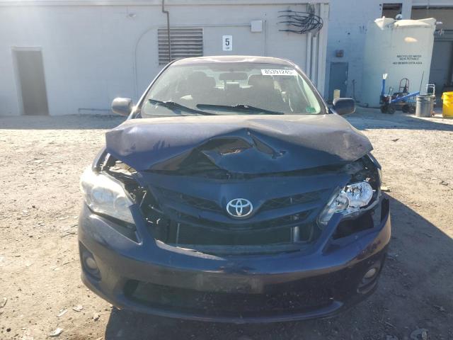 2011 TOYOTA COROLLA BA - 2T1BU4EE3BC553338