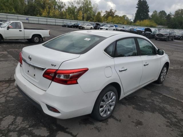 2017 NISSAN SENTRA S 3N1AB7AP5HY354376