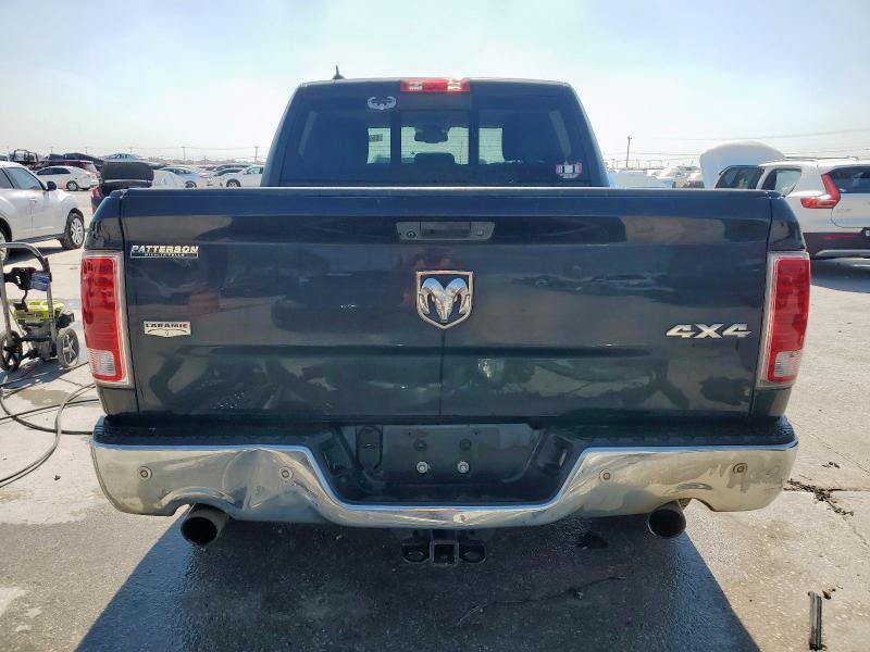 2016 RAM 1500 LARAM #3275794523