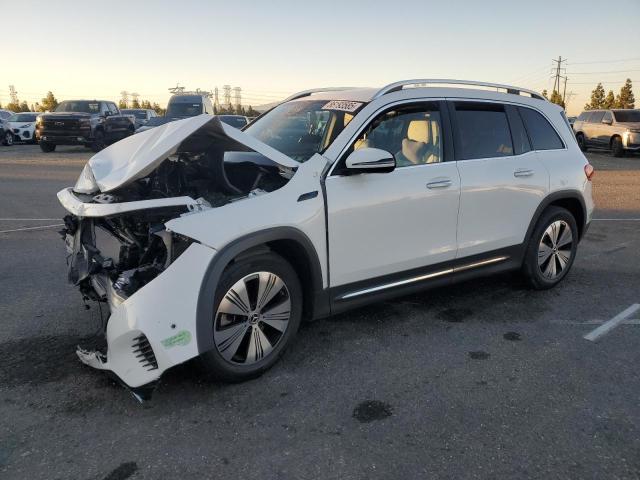 2023 MERCEDES-BENZ EQB 250+ W1N9M0CB9PN023579