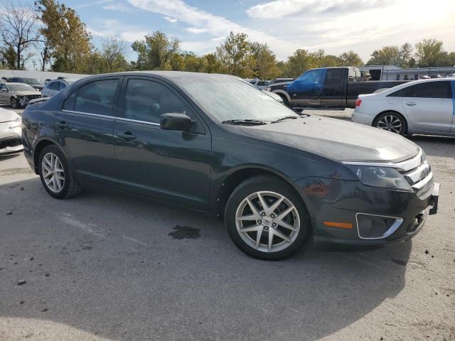 2010 FORD FUSION SEL - 3FAHP0JG5AR219649
