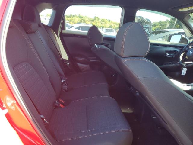 2024 HONDA HR-V SPORT - 3CZRZ2H59RM713508