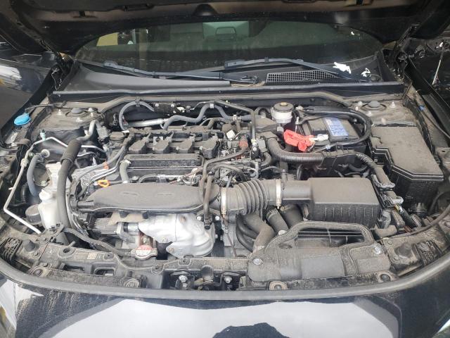 2023 HONDA CIVIC SPOR #3293283428