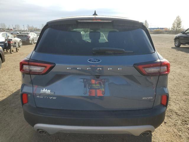 2024 FORD ESCAPE ACT - 1FMCU9GNXRUA28655