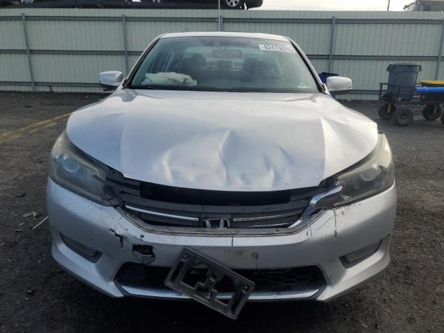 2015 HONDA ACCORD EXL - 1HGCR2F80FA037582