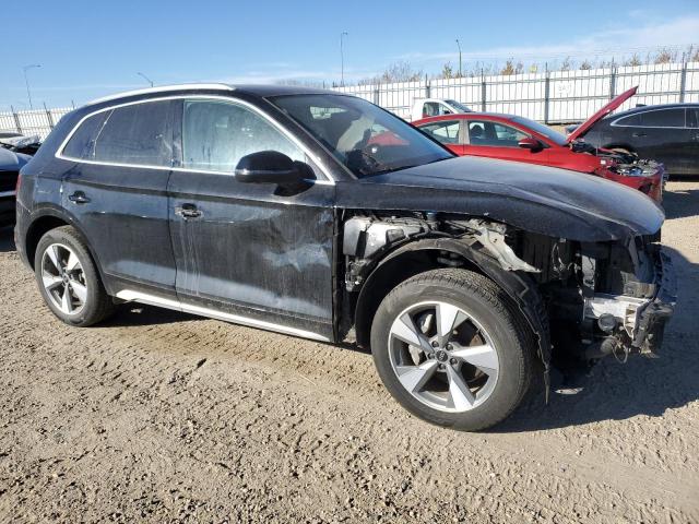 2024 AUDI Q5 KOMFORT - WA1AAAFY0R2062076
