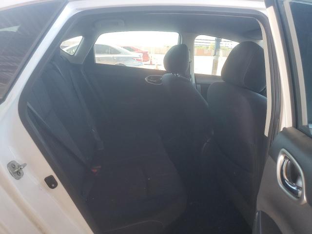 2016 NISSAN SENTRA S - 3N1AB7AP4GL675269