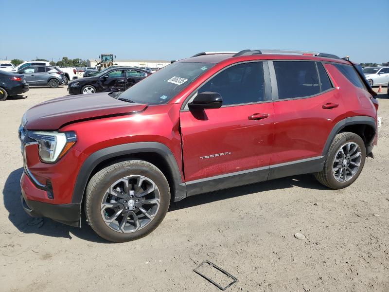 2025 GMC TERRAIN EL 3GKALUEGXSL188822
