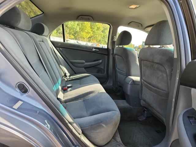 2007 HONDA ACCORD LX #3287340981