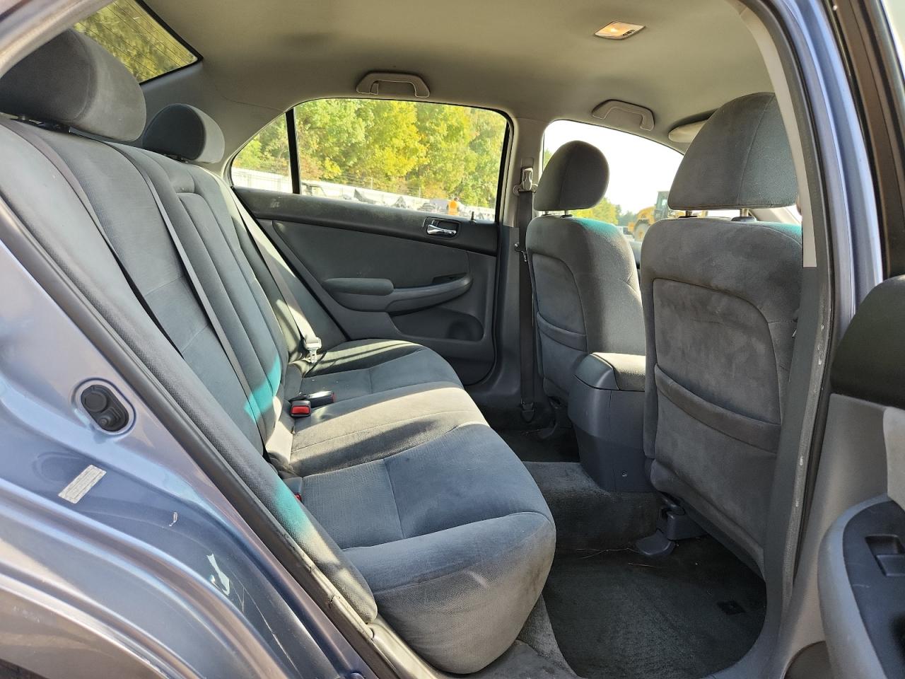 Lot #3287340981 2007 HONDA ACCORD LX