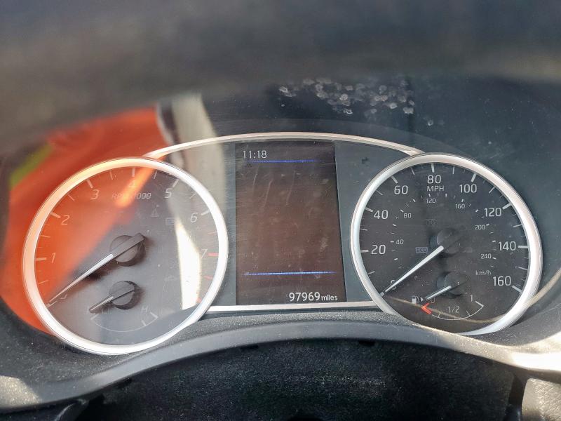 2019 NISSAN SENTRA S - 3N1AB7AP2KY301402