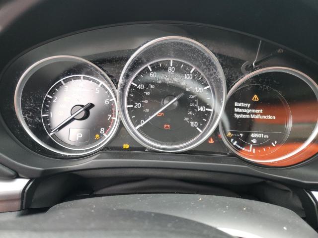 2021 MAZDA CX-5 TOURI #3292426567