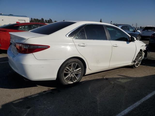 2016 TOYOTA CAMRY LE #3281607396