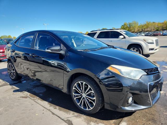 2016 TOYOTA COROLLA L #3290639787
