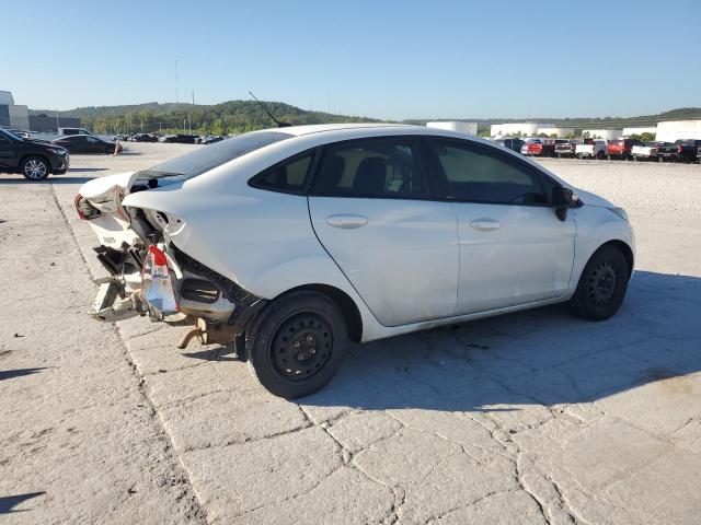 2014 FORD FIESTA S - 3FADP4AJXEM234443
